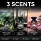 🥳2026 HOT SALE🥳🌿 50% OFF!🚗 Long-Lasting Car Air Freshener – Natural plant extracts, eliminates smoke & pet odours. Weeks of freshness. Mountain design. Breath easy! 💨✨