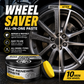 🚗  BUY 1 GET 1 FREE! 💞50K+ SOLD!✨✨ All-in-One Wheel Restoration Paste – Scratch Removal, Molecular Bonding, Safe for All Alloys 💎