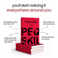People Skills: Practical Wisdom for Navigating Everyday Relationships ✔️ Guaranteed Authentic