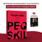 People Skills: Practical Wisdom for Navigating Everyday Relationships ✔️ Guaranteed Authentic