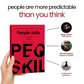 People Skills: Practical Wisdom for Navigating Everyday Relationships ✔️ Guaranteed Authentic