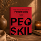 People Skills: Practical Wisdom for Navigating Everyday Relationships ✔️ Guaranteed Authentic