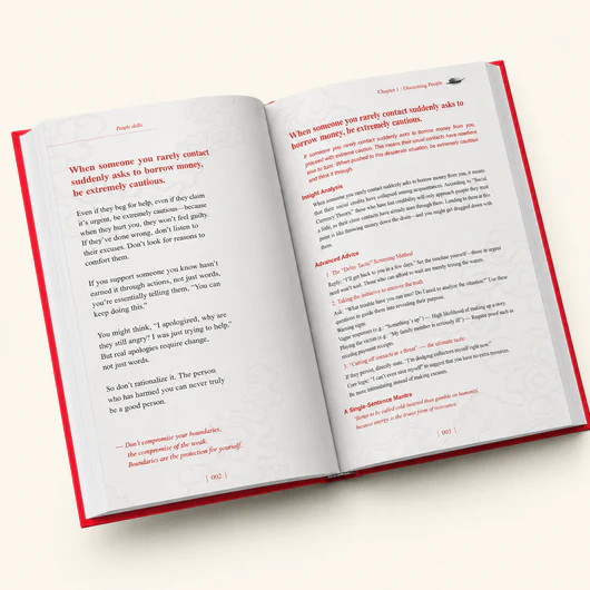 People Skills: Practical Wisdom for Navigating Everyday Relationships ✔️ Guaranteed Authentic