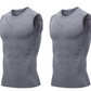 ⏰🔥LIMITED TIME 50% OFF!🔥50K+ SOLD! Ionic Shaping Vest – Cooling compression, smooths belly & love handles. Invisible under shirts. Feel confident again! 💪✨