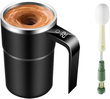 ☕Hot Sale 50% Off✨ Professional Automatic Foam Maker Electric Milk Frother