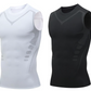 ⏰🔥LIMITED TIME 50% OFF!🔥50K+ SOLD! Ionic Shaping Vest – Cooling compression, smooths belly & love handles. Invisible under shirts. Feel confident again! 💪✨