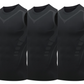 ⏰🔥LIMITED TIME 50% OFF!🔥50K+ SOLD! Ionic Shaping Vest – Cooling compression, smooths belly & love handles. Invisible under shirts. Feel confident again! 💪✨