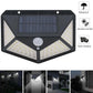 💥GET 50% OFF💥INSTANTLY LIGHT-UP YOUR OUTDOOR SPACE WITH MOTION-ACTIVATED SOLAR LIGHTS