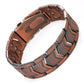 Copper Magnetic Bracelet- Relieve Fatigue And Promote Blood Circulation