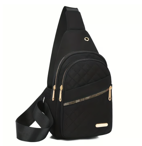 🔥50% OFF🔥Women's Fashion Casual Solid Color Crossbody Bag