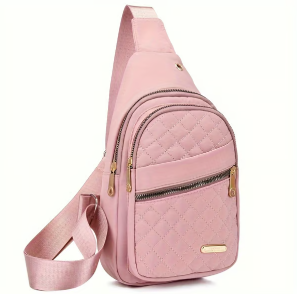 🔥50% OFF🔥Women's Fashion Casual Solid Color Crossbody Bag