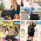 🔥Hot Sale 50% OFF🔥3 in 1 Lunch Tote Bag for Women🎁Free Matching Wallet⏰