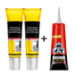 ✨Buy now and receive a free scraper✨Multifunctional Waterproof White Caulk with Scraper