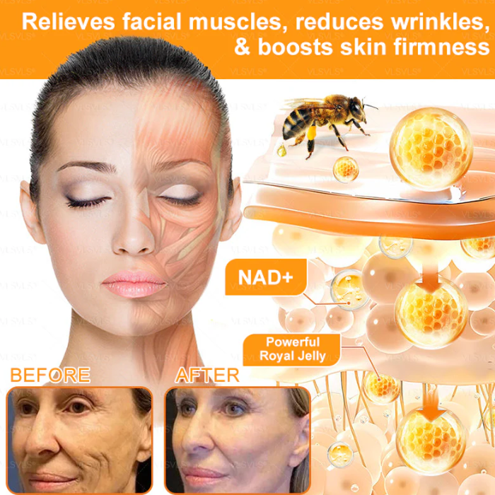 🔥Last Day Promotion 60% OFF⚡50K+ SOLD!✨Organic Beef Tallow Balm with Honey – Moisturizing Cream