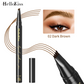 4-Tip Microblade Brow Pen