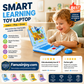 🔥Limited Time 50% Off！👧Interactive Simulation Toy Laptop🖥️