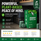 🏠 BUY 2 GET 1 FREE! 🛡️ All‑Pest Repellent – Safe for pets & wildlife – No poisons, just effective – use indoors & out for peace of mind 🐾✅