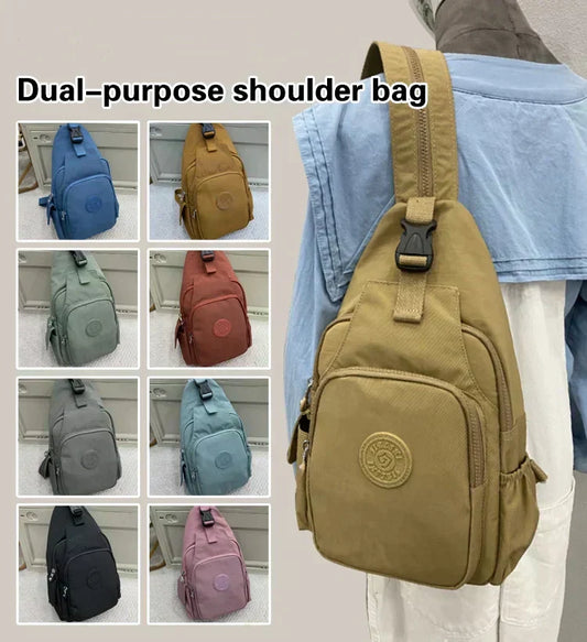 Two-in-one Dual-Use Backpack for Women（Limited Time Offer💥51% OFF）