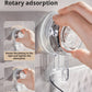 🎁Clearance Sale 49% OFF💥Light Luxury Style Glacier Pattern Suction Cup Shelf