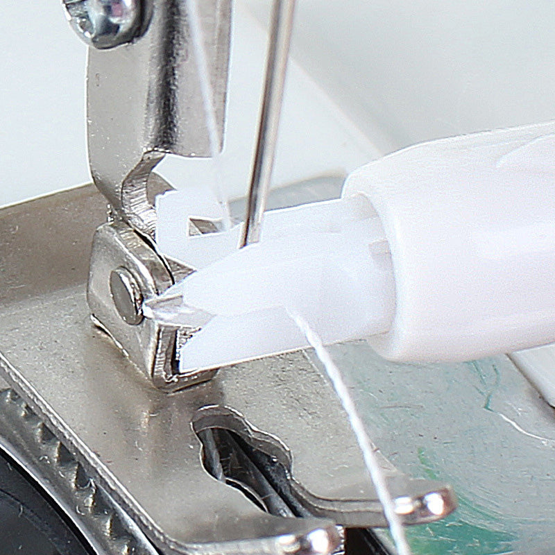 Needle Threader for Sewing Machine