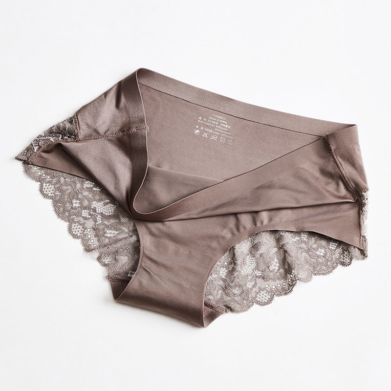 Women's lace triangle knickers [Best gift for her]