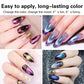 🎉Black Friday Sale 50% OFF 🎉Super Galaxy Cat’s Eye Nail Polish