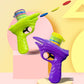📢📢50 % OFF !!🎅Kid’s Gift! Mini Flying Disc Launcher Toy