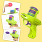 📢📢50 % OFF !!🎅Kid’s Gift! Mini Flying Disc Launcher Toy