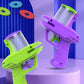 📢📢50 % OFF !!🎅Kid’s Gift! Mini Flying Disc Launcher Toy