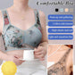 🔥HOT SALE 34% OFF🎁2024 New Lace Buttonless Comfortable Bra