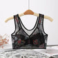 🔥HOT SALE 34% OFF🎁2024 New Lace Buttonless Comfortable Bra