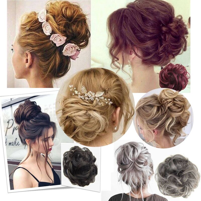 🔥Buy 2 and get 10% off🔥41 colors Easy to wear Stylish hair ties
