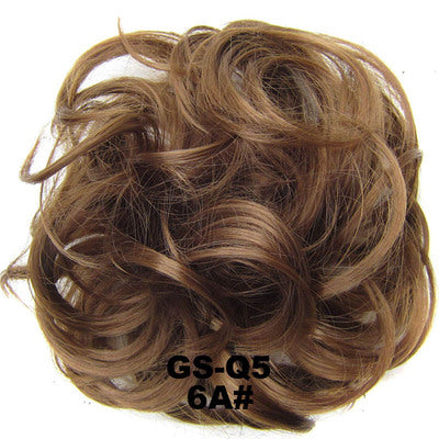 🔥Buy 2 and get 10% off🔥41 colors Easy to wear Stylish hair ties