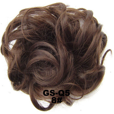 🔥Buy 2 and get 10% off🔥41 colors Easy to wear Stylish hair ties