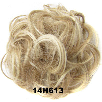 🔥Buy 2 and get 10% off🔥41 colors Easy to wear Stylish hair ties