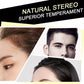 Hot Selling！！Multi-Purpose Waterproof and Sweatproof Hairline Contouring Powder