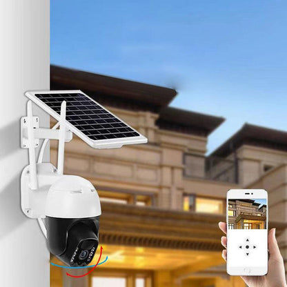 🔈🔈50% OFF🎥Smart wireless led surveillance camera 🎁Free shipping