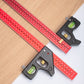 limited-time super-low price🔥Combination Square Ruler 45-90 degree Marking📏