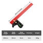 limited-time super-low price🔥Combination Square Ruler 45-90 degree Marking📏