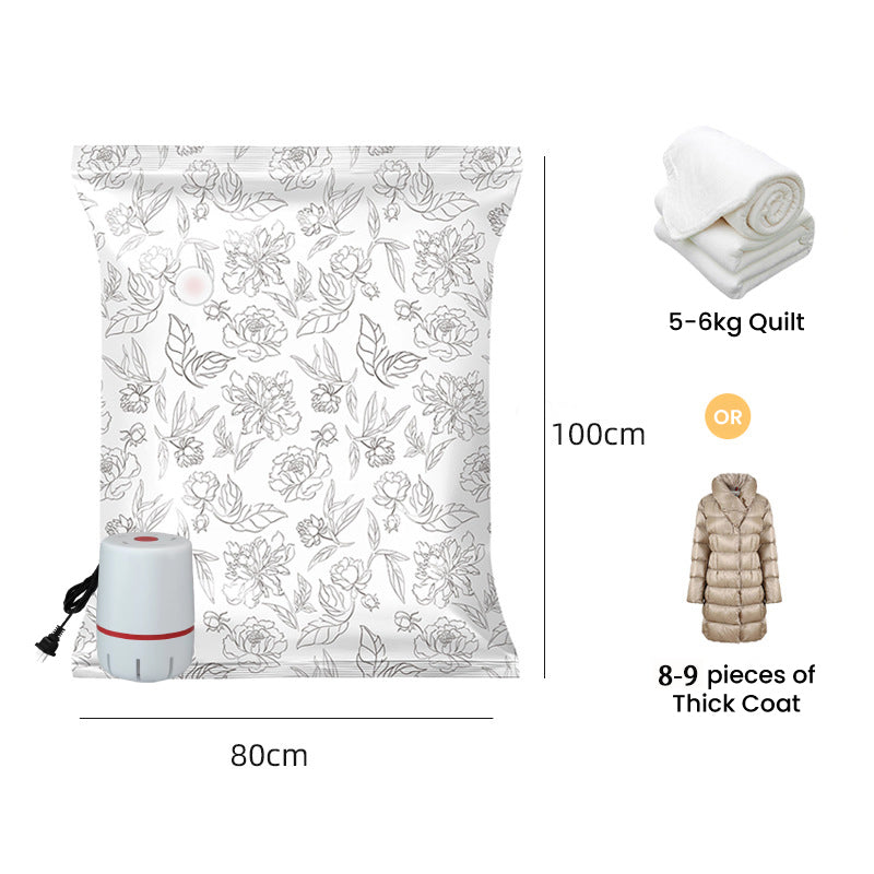 🔥Limited-time offer-Thickened Vacuum Storage Bags
