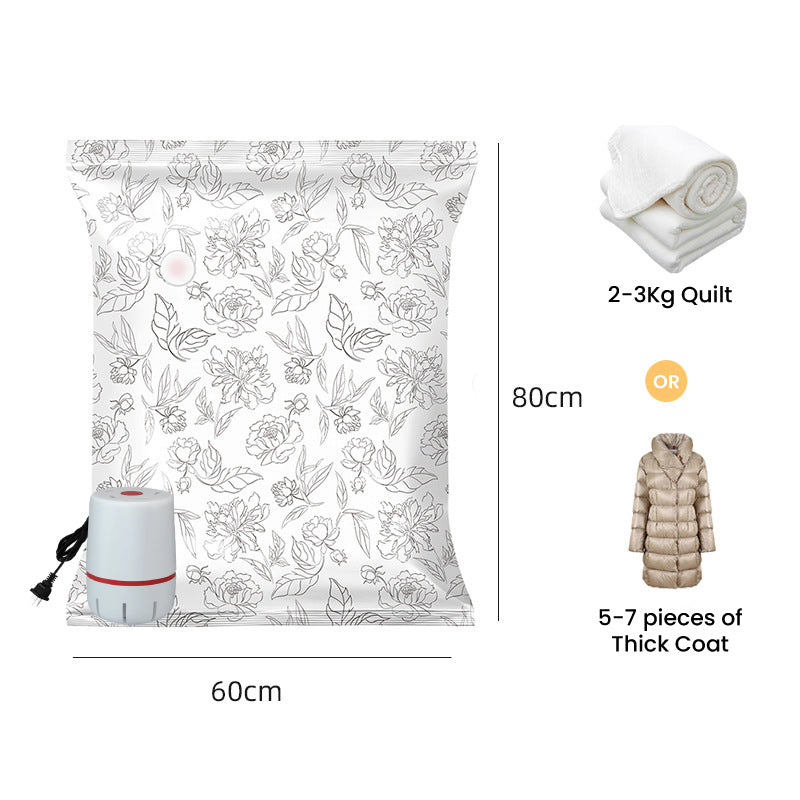 🔥Limited-time offer-Thickened Vacuum Storage Bags