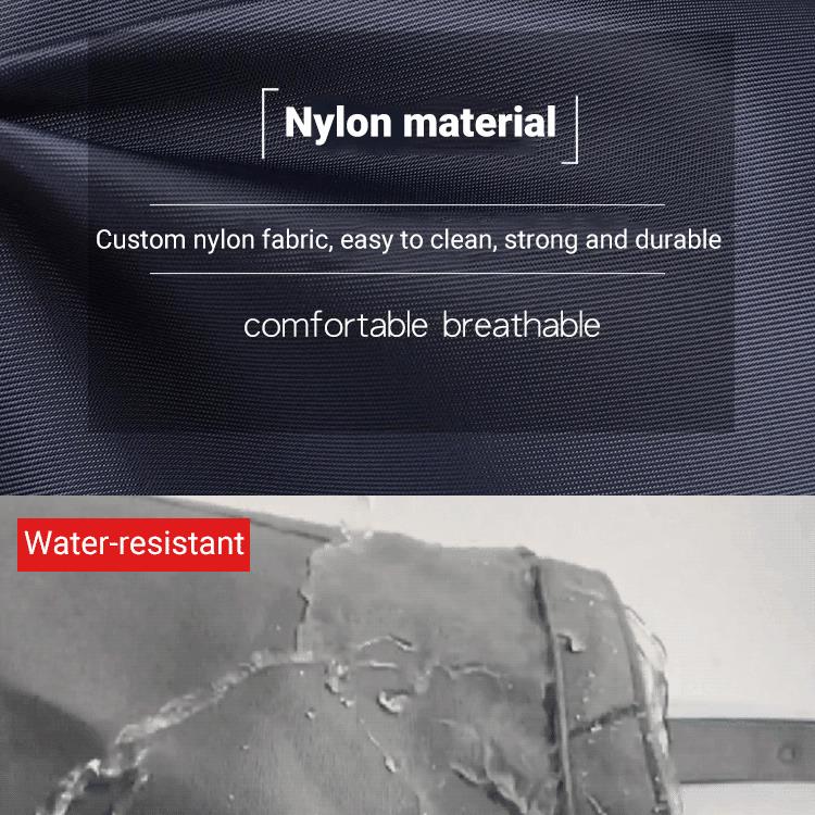 🔥Hot Sale: 50% Off-2025 Adjustable Oxford Cloth Casual Chest Bag