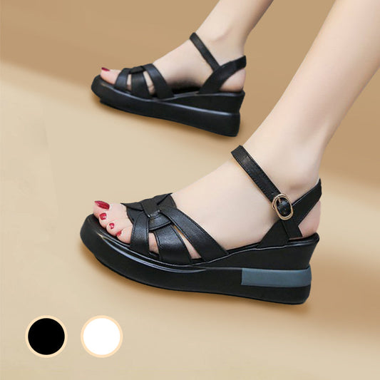 💕Women’s Minimalist Wedge Sandals💕