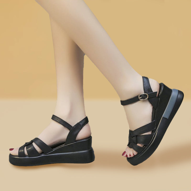 💕Women’s Minimalist Wedge Sandals💕