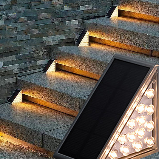 Automatic Light-sensitive IP68 Waterproof Stair Light