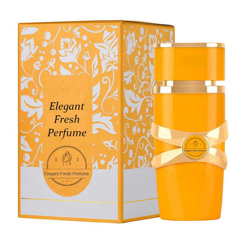 Luxury EDP Perfume Spray for Women Men