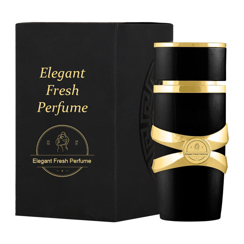 Luxury EDP Perfume Spray for Women Men