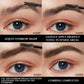 🥳2026 HOT SALE🥳Buy 1 get 1 free💞50K+ SOLD!🔥Vegan Eyebrow Gel – 16H Wear, Buildable & Flake-Resistant