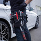 Multifunctional Belt Bag for Electricians & Carpenters