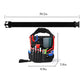 Multifunctional Belt Bag for Electricians & Carpenters